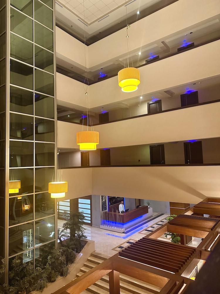 MGS HOTEL — IZMIR — фотография отеля №2