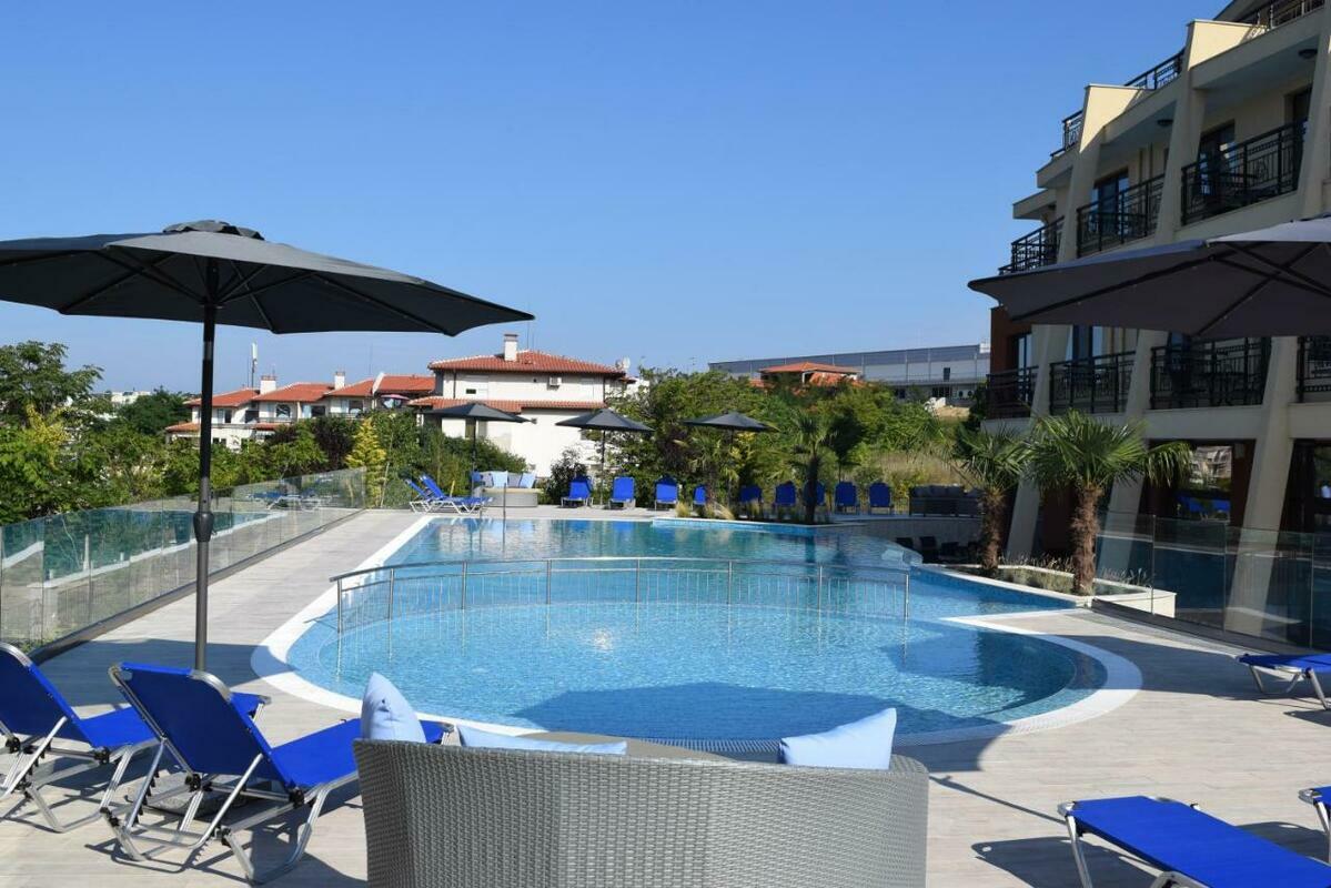 CRISTIANI — SOZOPOL — фотография отеля №14
