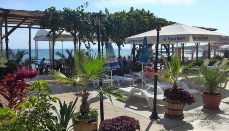 PETROV — NESSEBAR — fotografie hotel nr. 46