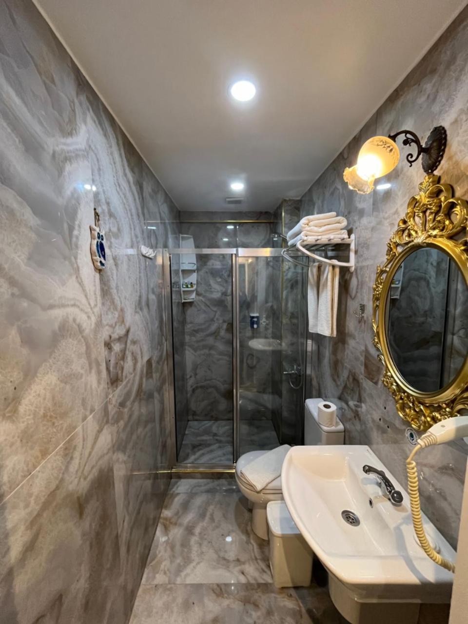 CONSTANTINOPOLIS HOTEL — ISTANBUL — фотография отеля №23