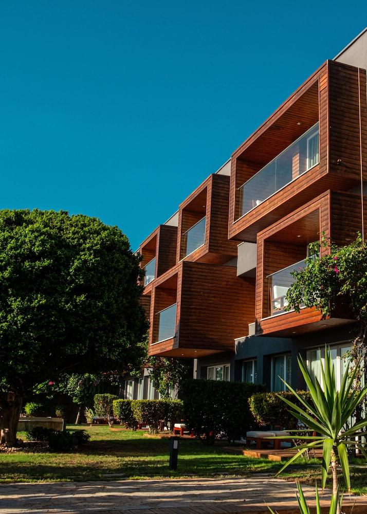 LUMI BY ATASAGON WELLBEING BODRUM — BODRUM — fotografie hotel nr. 34