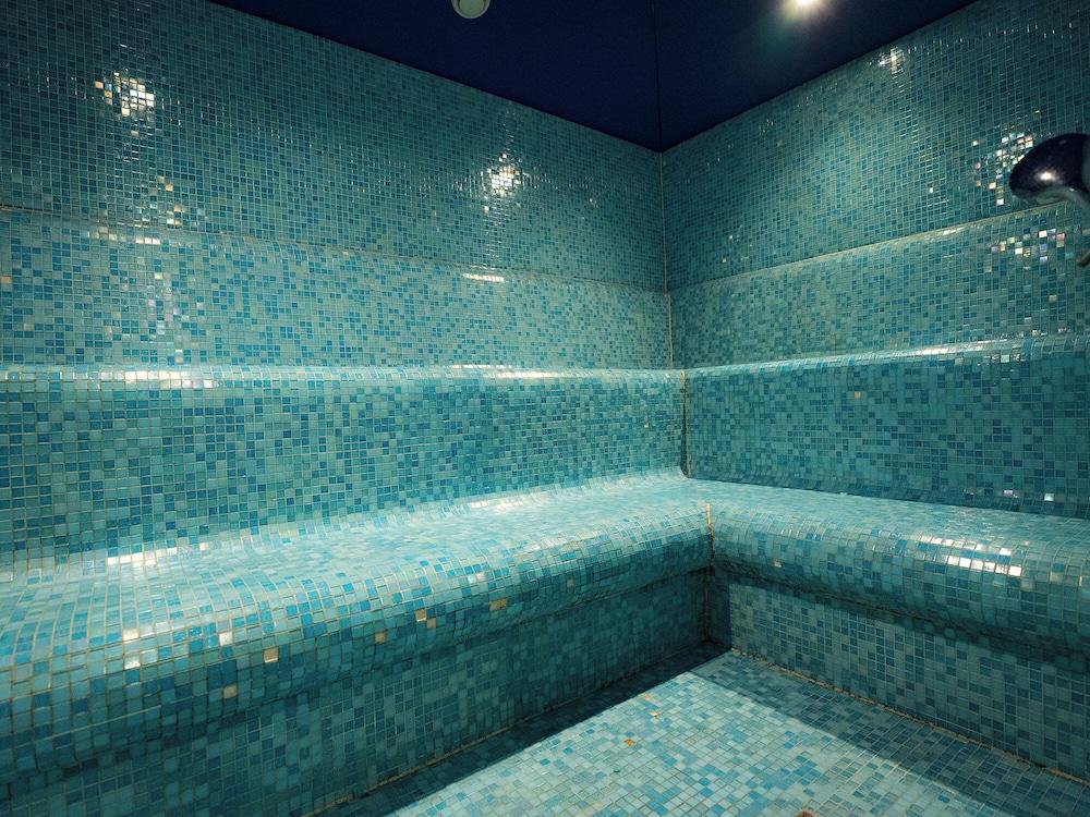 LUMI BY ATASAGON WELLBEING BODRUM — BODRUM — fotografie hotel nr. 16