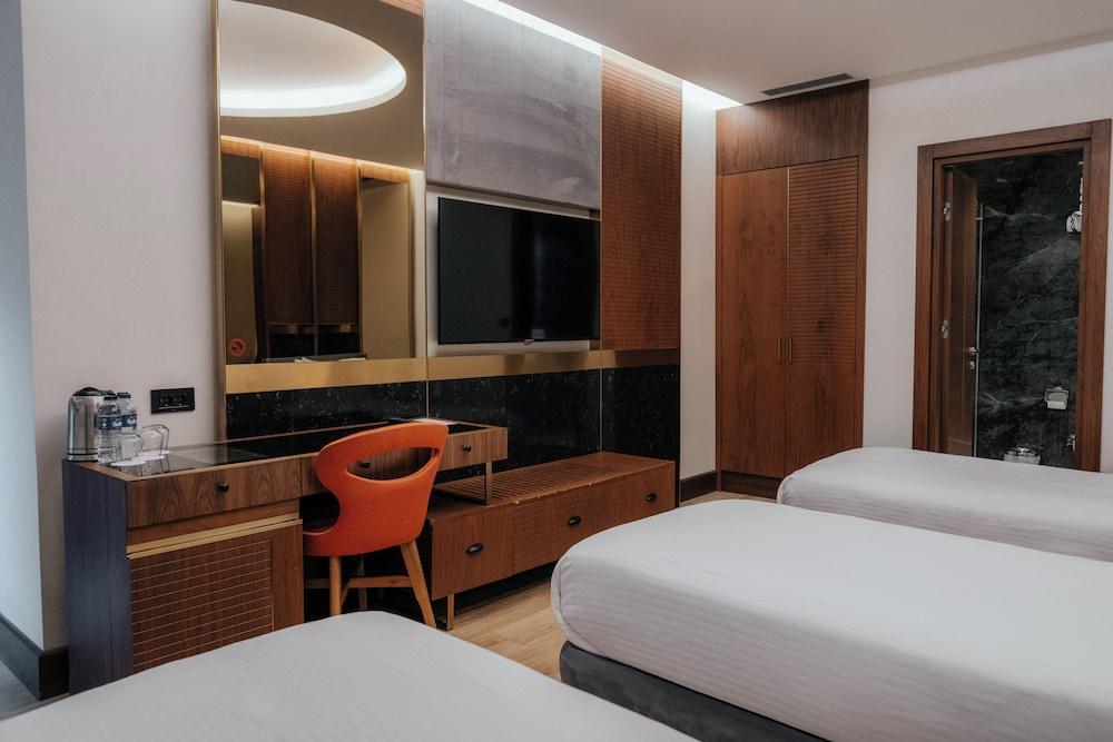 HENNA HOTEL ISTANBUL (ADULTS ONLY) — ISTANBUL — fotografie hotel nr. 25