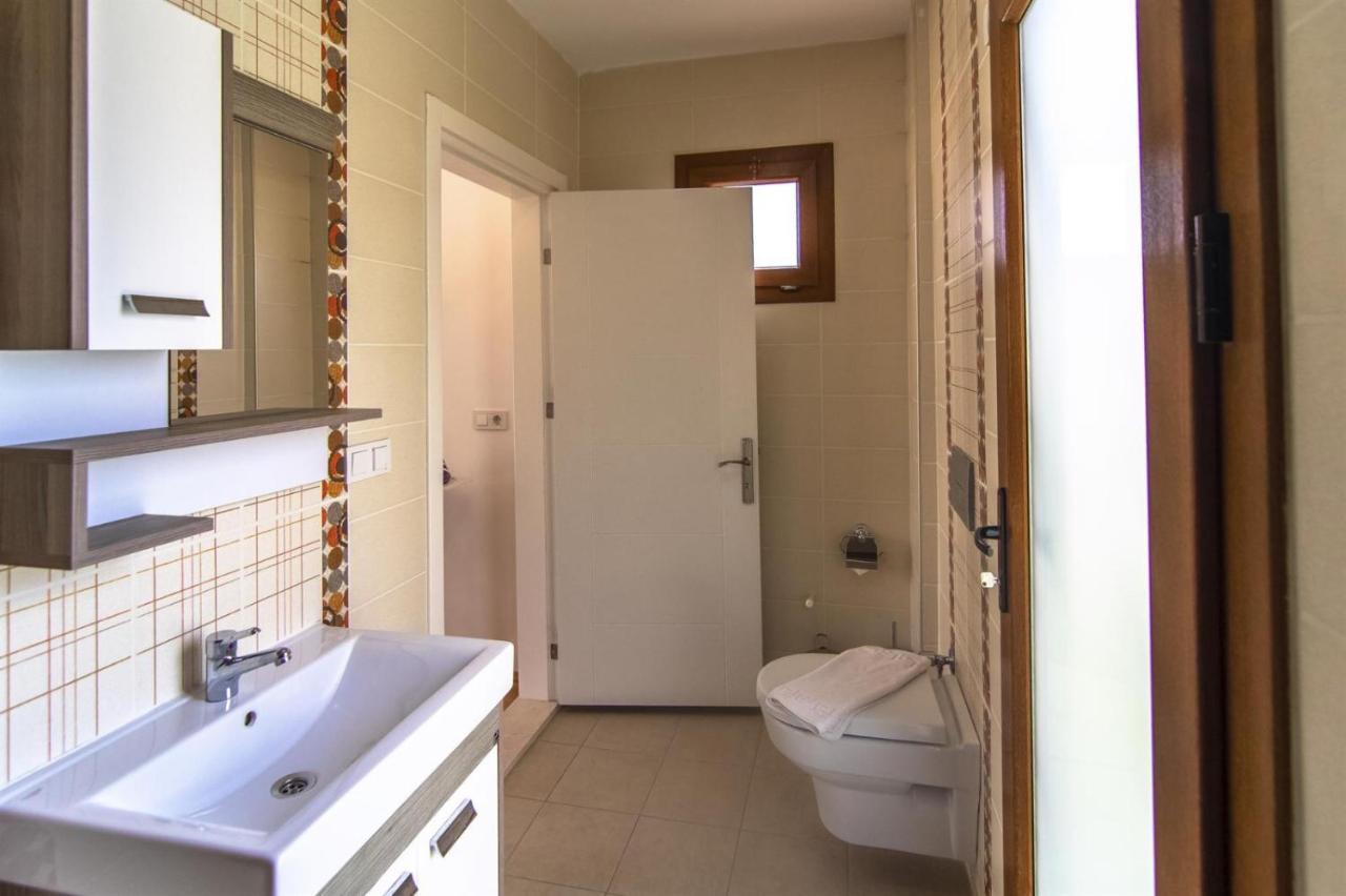VILLA EKIN — FETHIYE — фотография отеля №18