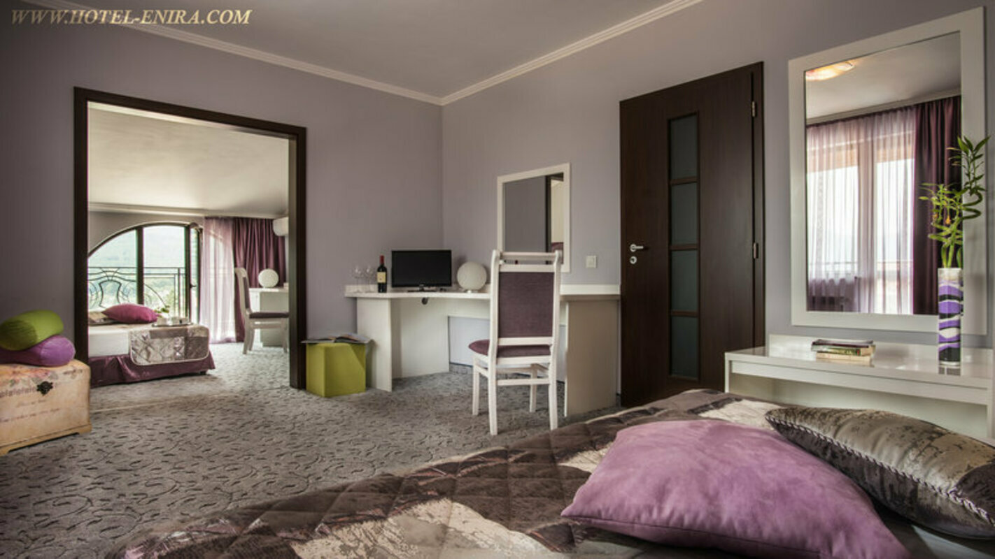 ENIRA SPA HOTEL — VELINGRAD — fotografie hotel nr. 3