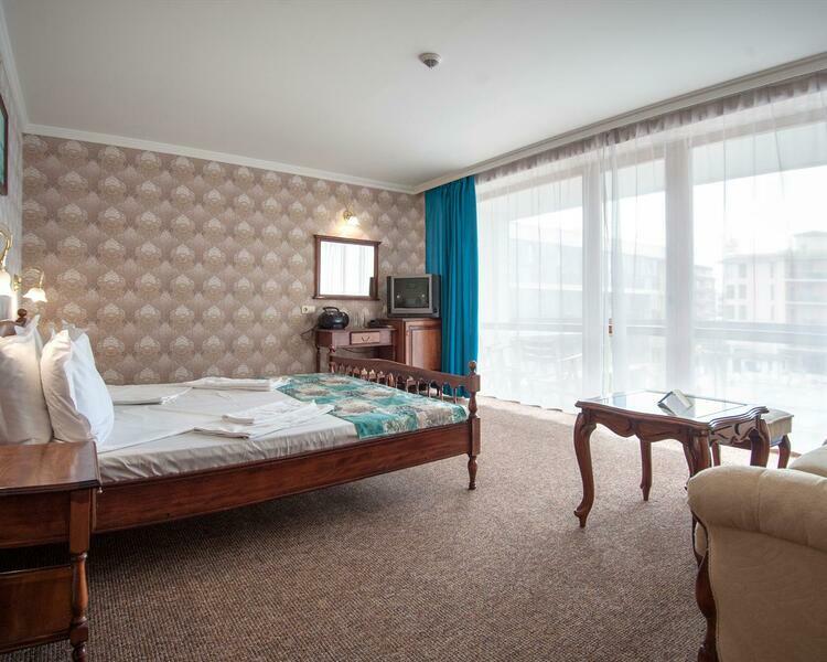 MERCURY — SUNNY BEACH — fotografie hotel nr. 39