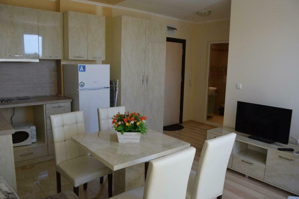 ADMIRAL PLAZA APARTMENTS — SUNNY BEACH — фотография отеля №24