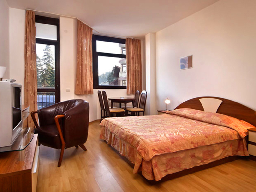 FLORA HOTEL COMPLEX — BOROVETS — fotografie hotel nr. 14