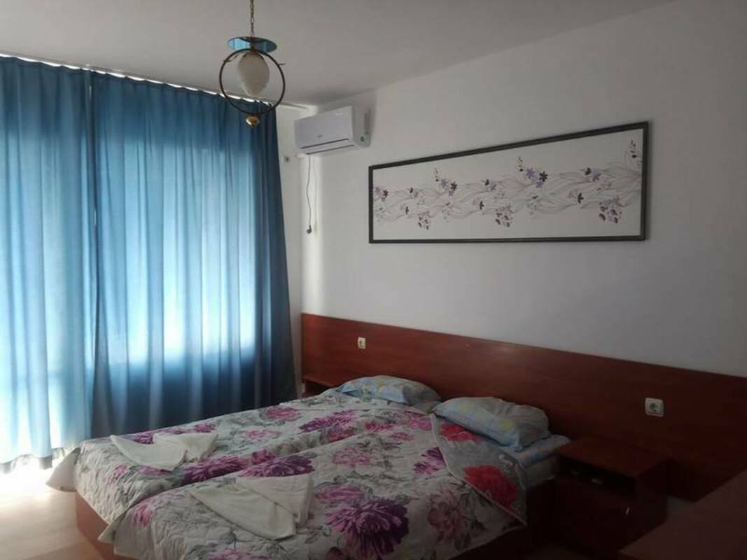 ZDRAVETS PARK HOTEL — GOLDEN SANDS — fotografie hotel nr. 10