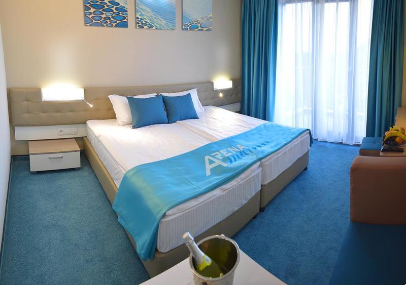 ARENA MAR — GOLDEN SANDS — fotografie hotel nr. 35