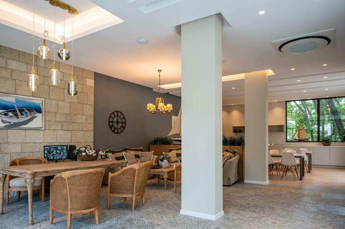 ROMANCE FAMILY SUITES — ST. CONSTANTINE & ELENA — фотография отеля №13