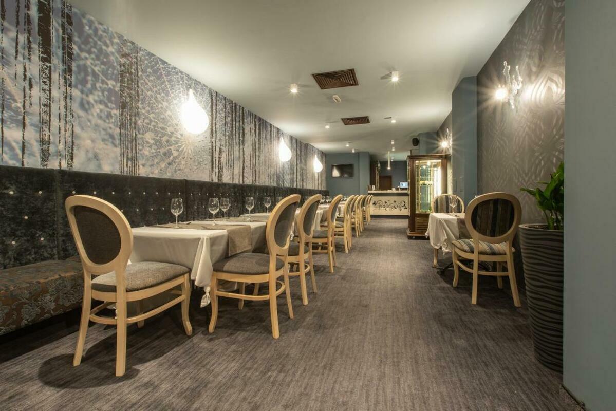 ORES BOUTIQUE HOTEL — BANSKO — фотография отеля №13