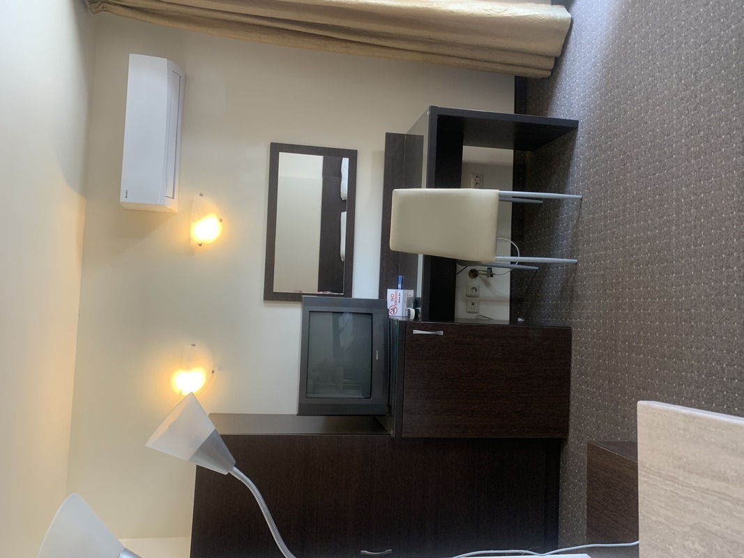 VENICE — SUNNY BEACH — fotografie hotel nr. 9