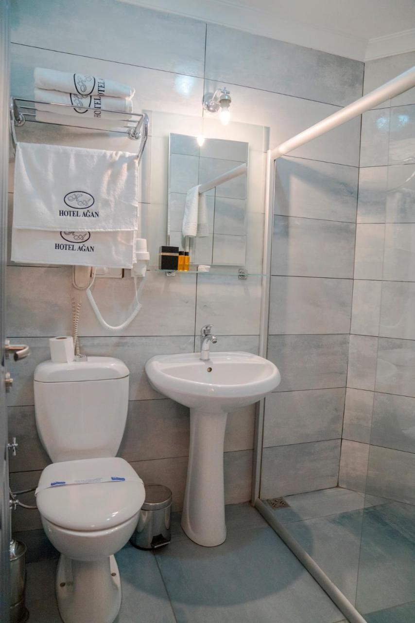 HOTEL AGAN — ISTANBUL — fotografie hotel nr. 23