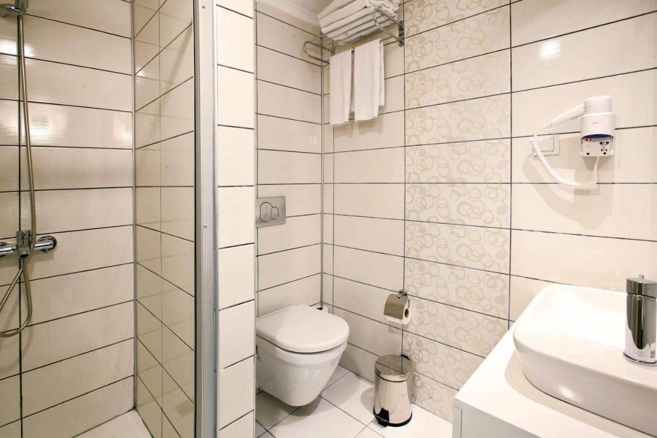 MERVE SUN HOTEL & SPA — SIDE — фотография отеля №20