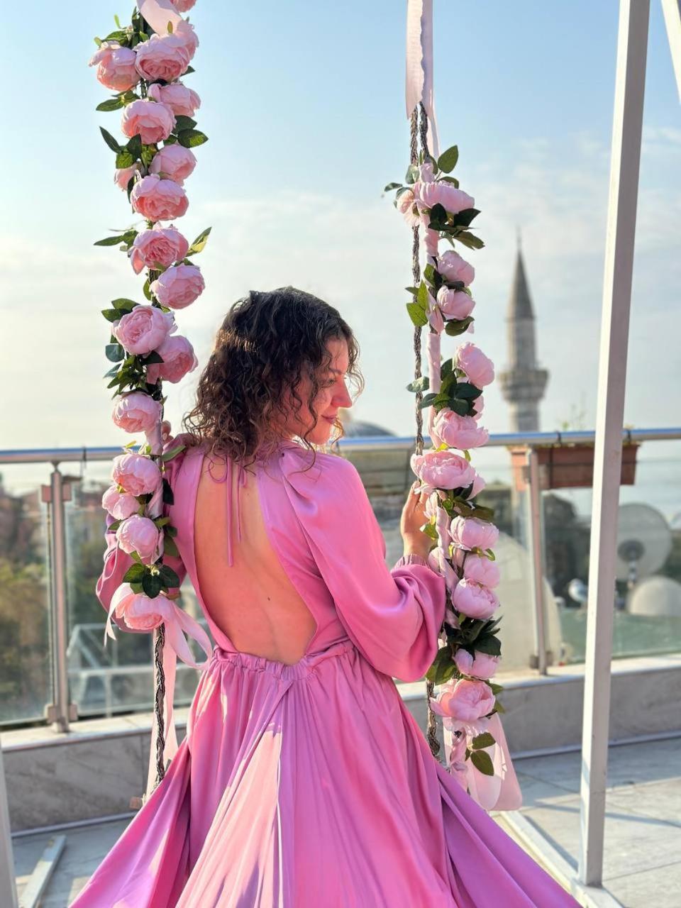ART CITY — ISTANBUL — fotografie hotel nr. 2