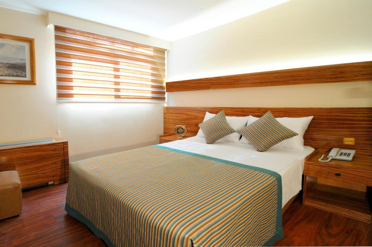 HOTEL BUYUK KEBAN — ISTANBUL — fotografie hotel nr. 28
