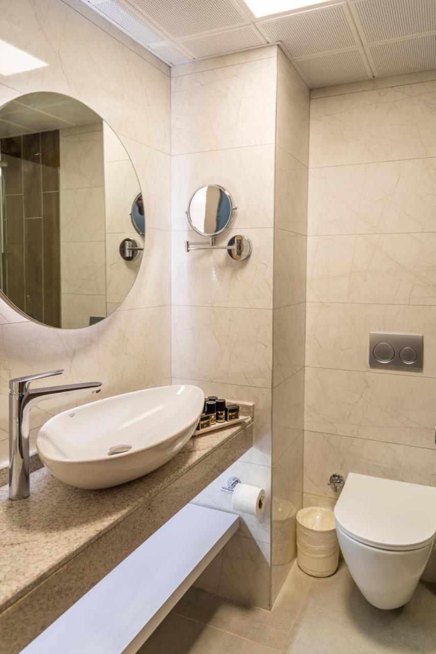 FAME HOTEL — KEMER — фотография отеля №17
