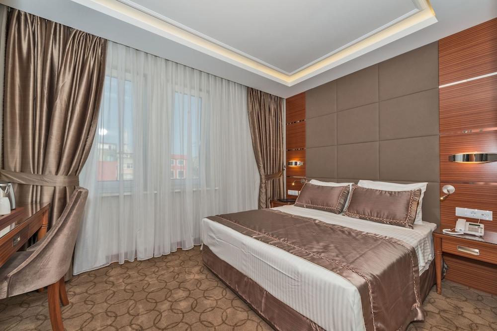 GLORIOUS HOTEL — ISTANBUL — fotografie hotel nr. 17