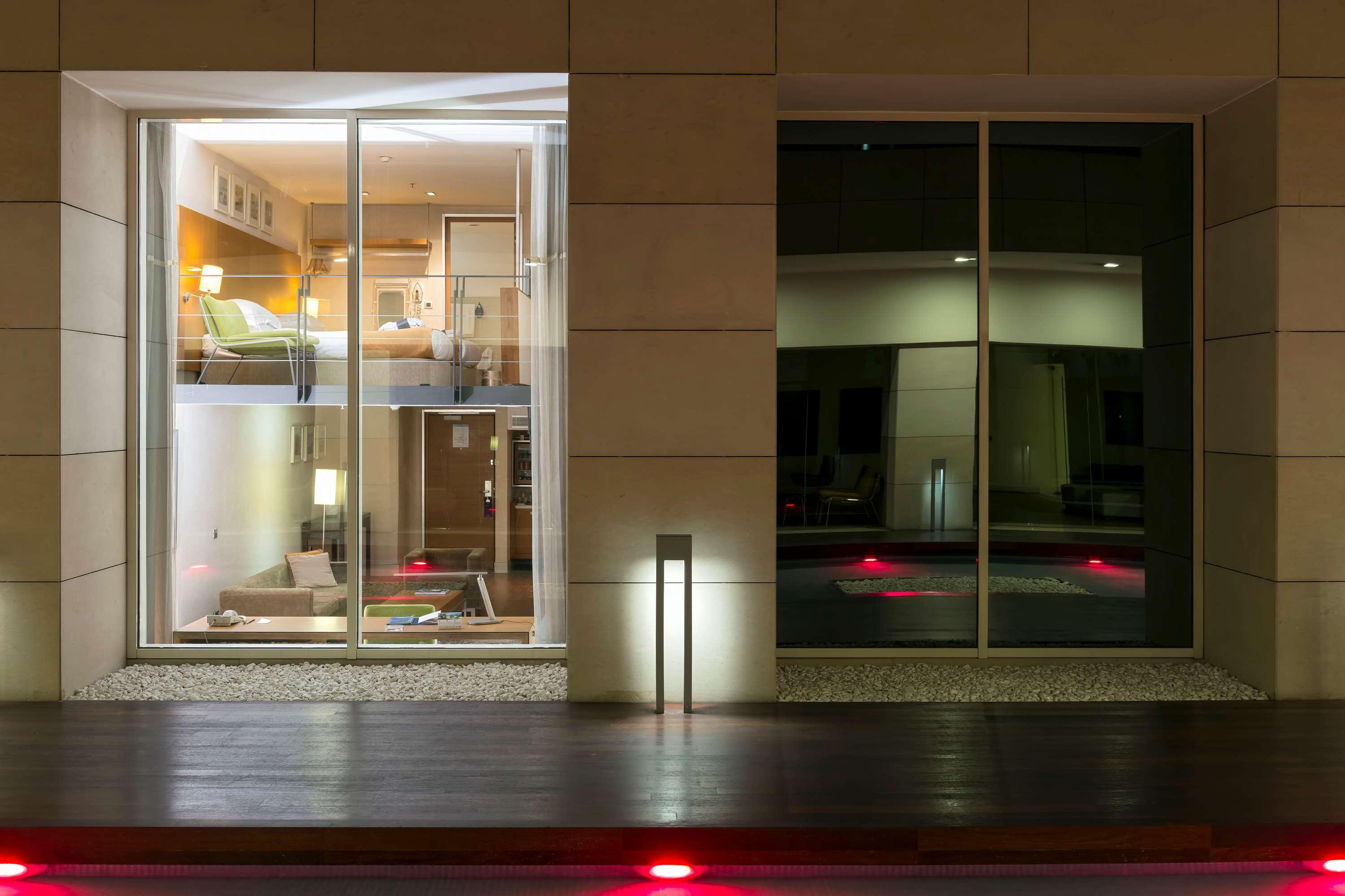 BH CONFERENCE & AIRPORT HOTEL, ISTANBUL — ISTANBUL — фотография отеля №35