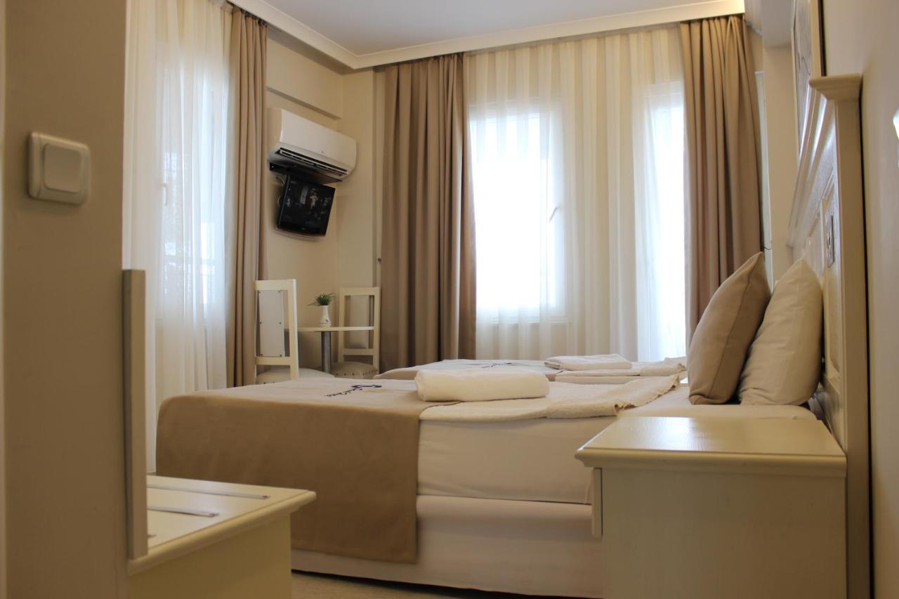 SAVK HOTEL — ALANYA — fotografie hotel nr. 5