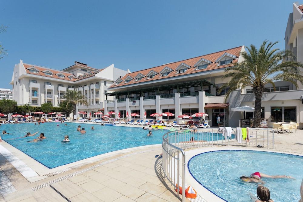 SIDE STORY RESORT & SPA — EVRENSEKI — fotografie hotel nr. 36