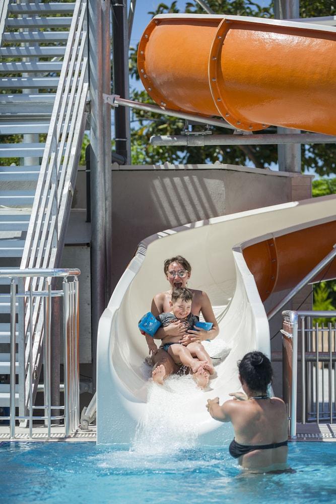 SIDE RESORT ANNEX — SIDE — fotografie hotel nr. 13