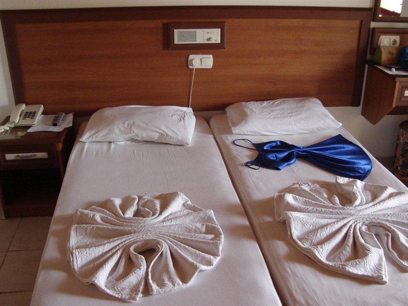 SARITAS — ALANYA — фотография отеля №4