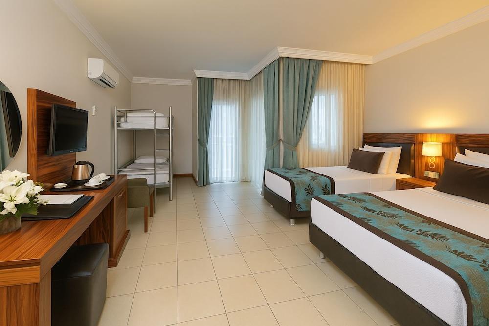 XPERIA GRAND BALI HOTEL — ALANYA — фотография отеля №9