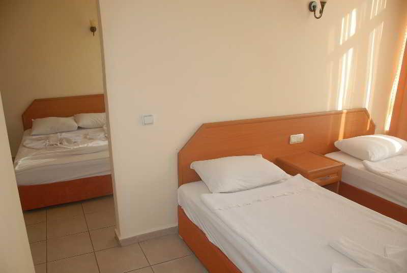 BEST ALANYA — ALANYA — fotografie hotel nr. 12