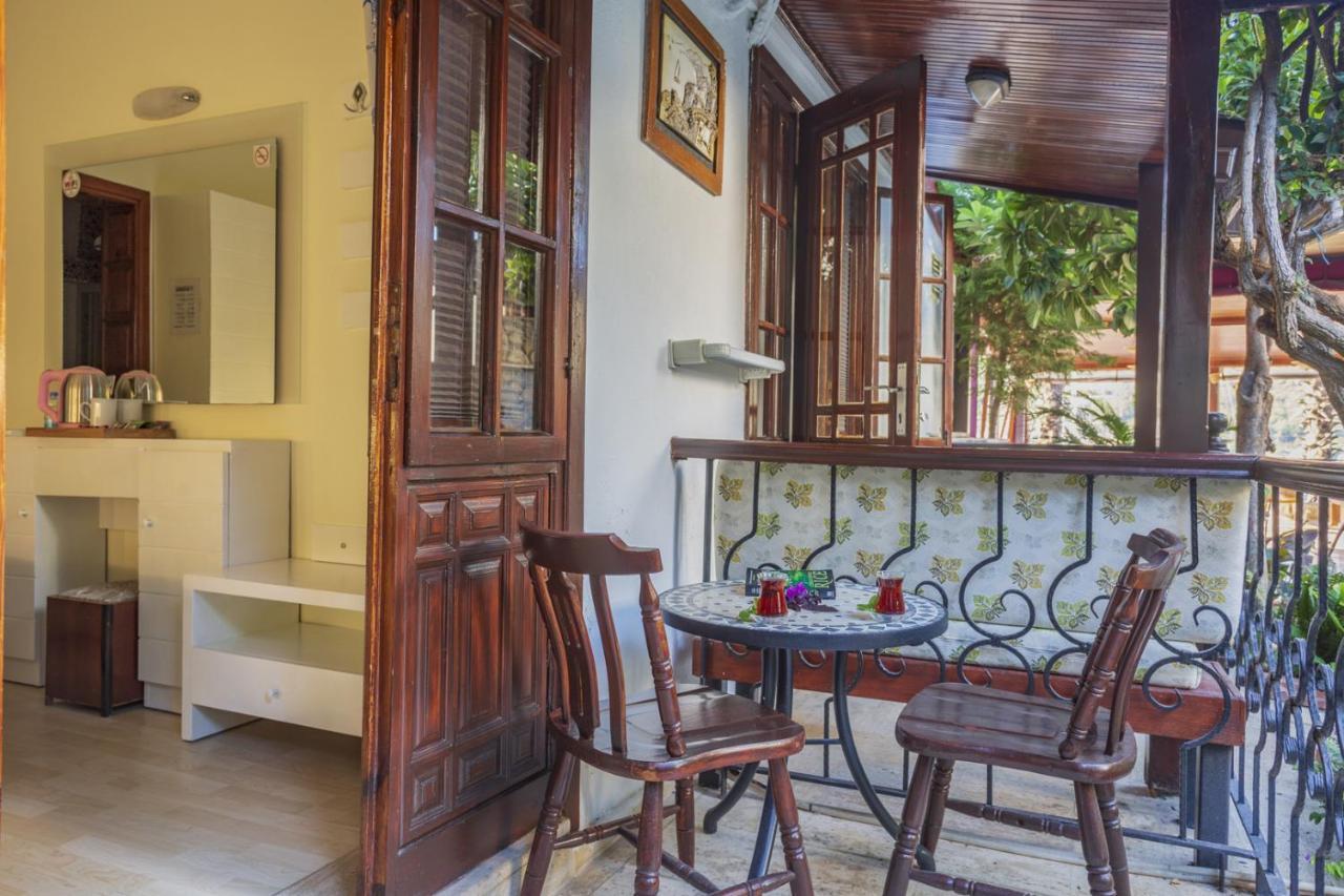VILLA DAFFODIL — FETHIYE — fotografie hotel nr. 13