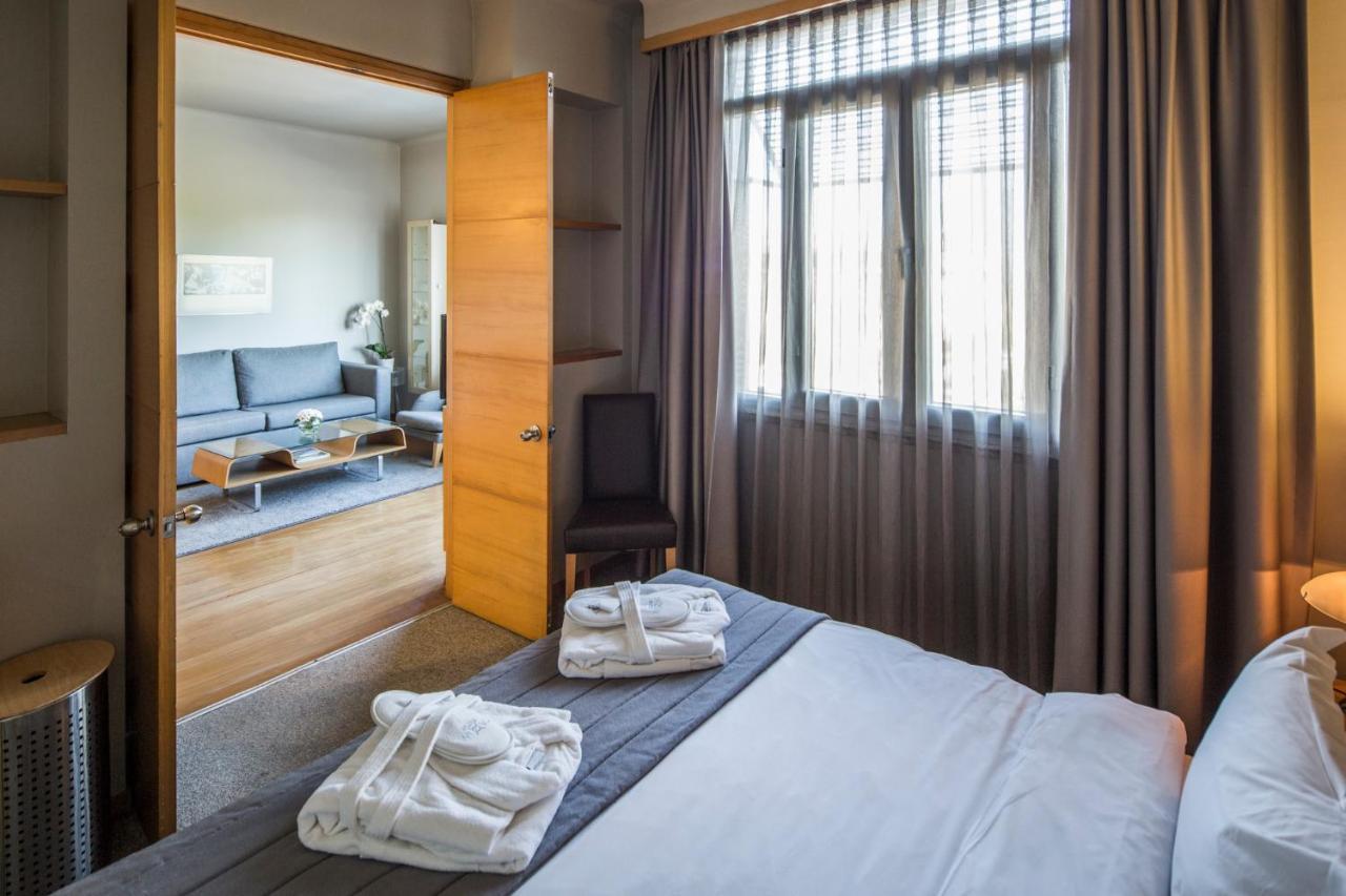 TAXIM SUITES — ISTANBUL — fotografie hotel nr. 10