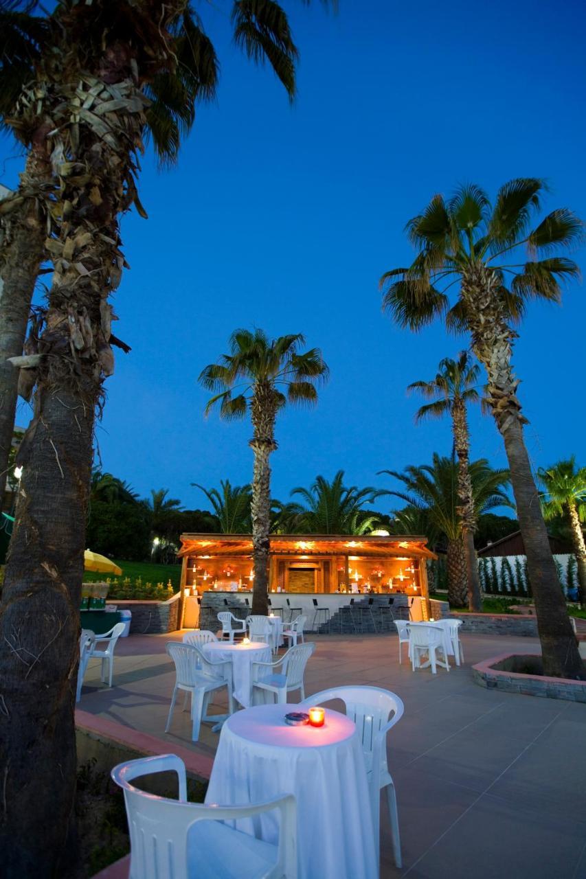 FANTASIA HOTEL DE LUXE KUSADASI — KUSADASI — fotografie hotel nr. 14