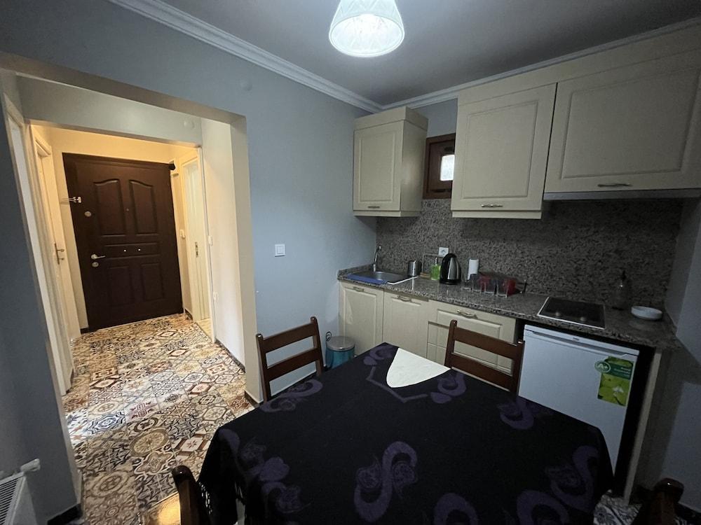 GULHANE SUITES — ISTANBUL — фотография отеля №33