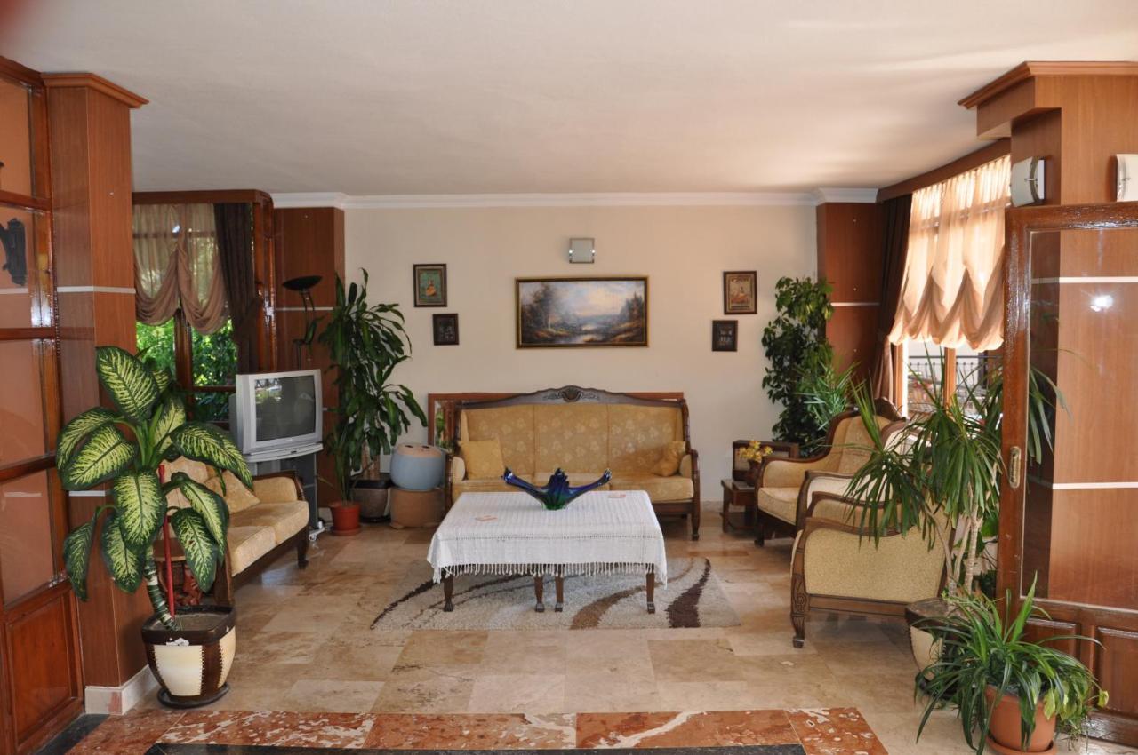 MOMS HOTEL — CAMYUVA — fotografie hotel nr. 13