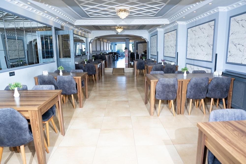 ISTANBUL PANORAMA HOTEL — ISTANBUL — fotografie hotel nr. 22