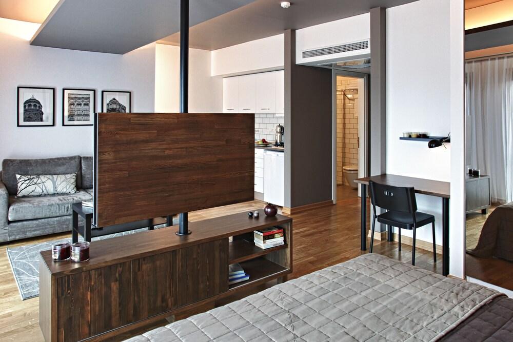 CHAKRA SUITES — ISTANBUL — fotografie hotel nr. 15