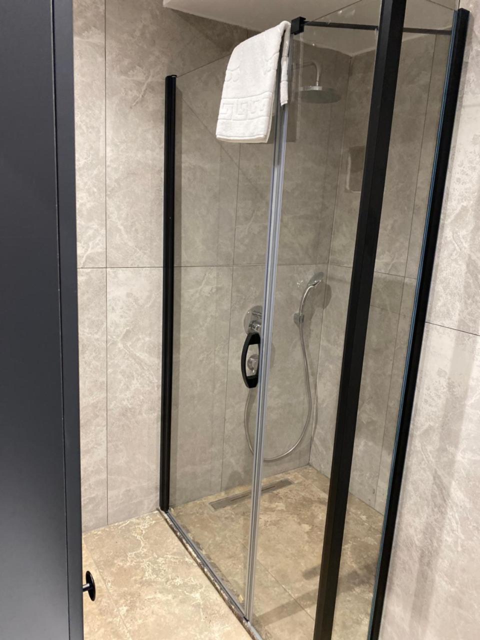 DELTA HOTEL ISTANBUL — ISTANBUL — fotografie hotel nr. 30