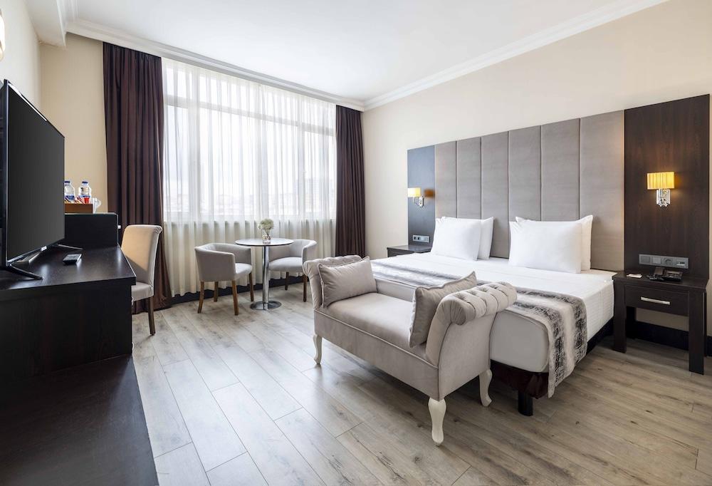 ELITE HOTEL DRAGOS — ISTANBUL — fotografie hotel nr. 14