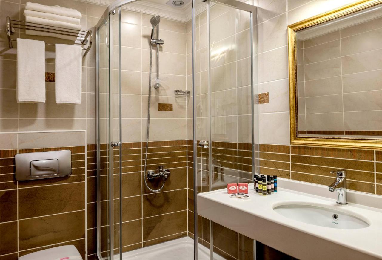 KUPELI — ISTANBUL — fotografie hotel nr. 14