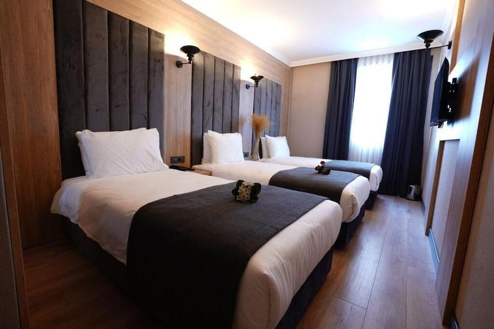 MINEO HOTEL — ISTANBUL — fotografie hotel nr. 14