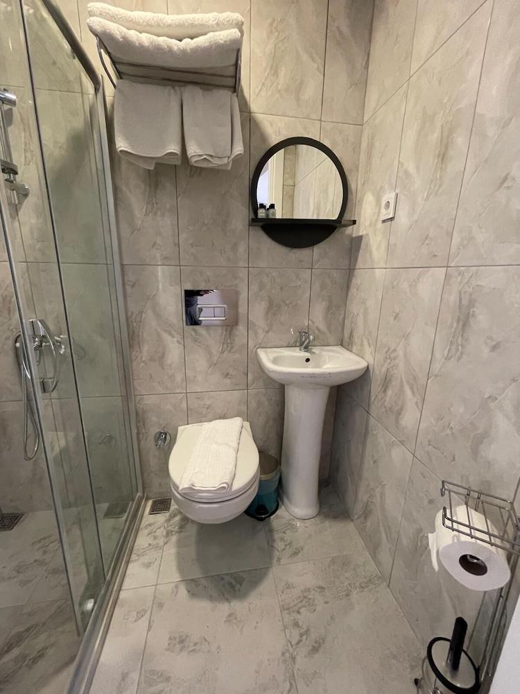 TIMEKS HOTEL (ADULTS ONLY) — ISTANBUL — fotografie hotel nr. 25