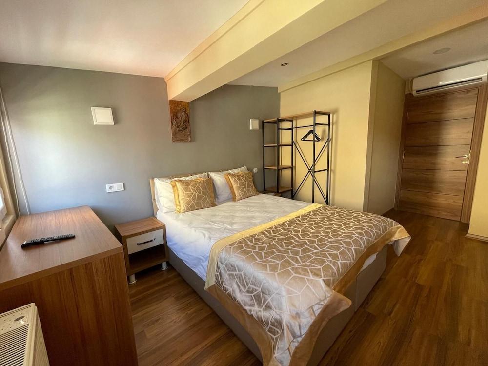 TIMEKS HOTEL (ADULTS ONLY) — ISTANBUL — fotografie hotel nr. 19