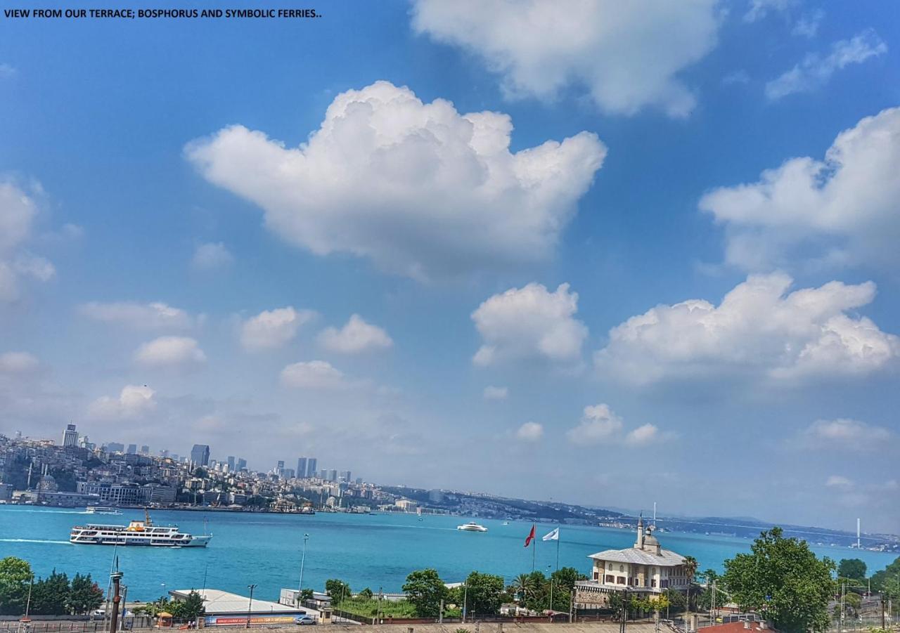 SAYEBAN GOLD HOTEL ISTANBUL — ISTANBUL — fotografie hotel nr. 34