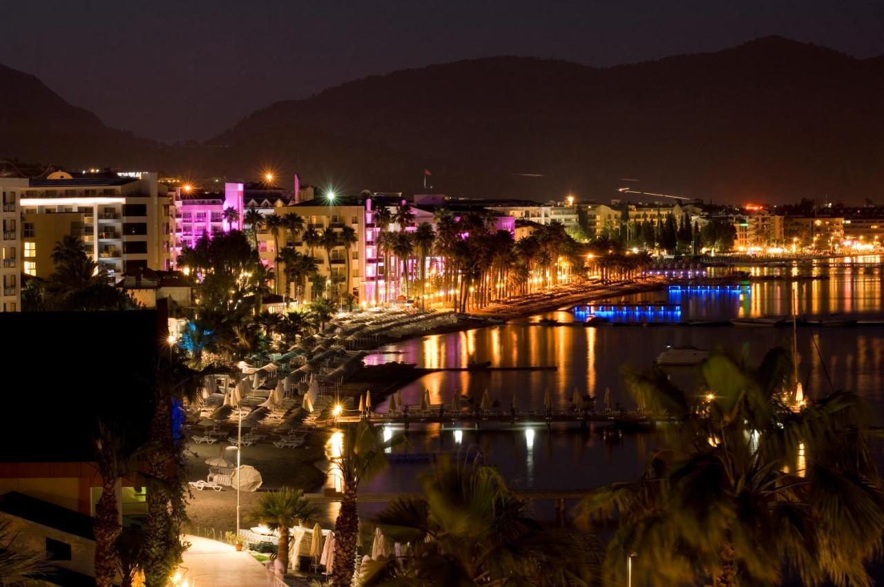CASA DE MARIS SPA & RESORT HOTEL (ADULTS ONLY) — MARMARIS — fotografie hotel nr. 7