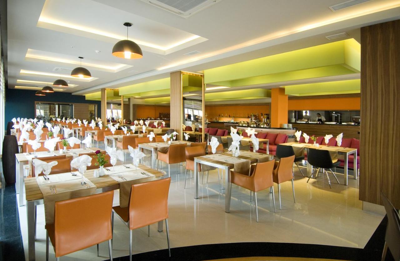 CASA DE MARIS SPA & RESORT HOTEL (ADULTS ONLY) — MARMARIS — fotografie hotel nr. 18