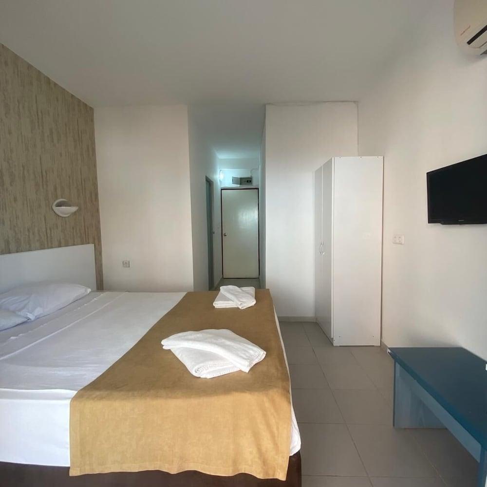 SUN VERA HOTEL — ALANYA — fotografie hotel nr. 9