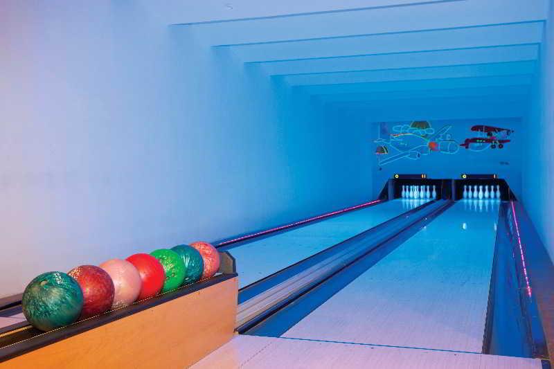 ROMA BEACH RESORT & SPA (ADULTS ONLY) — SIDE — fotografie hotel nr. 35