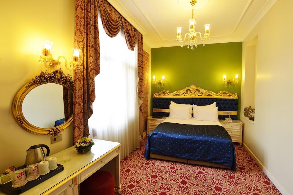 HOTEL FRESIA — ISTANBUL — fotografie hotel nr. 17