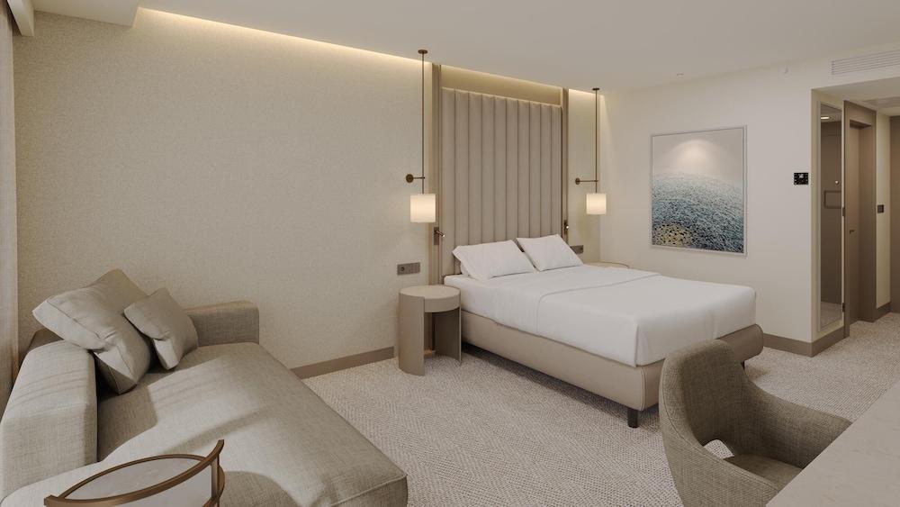 MIRAGE PARK RESORT — KEMER — фотография отеля №22